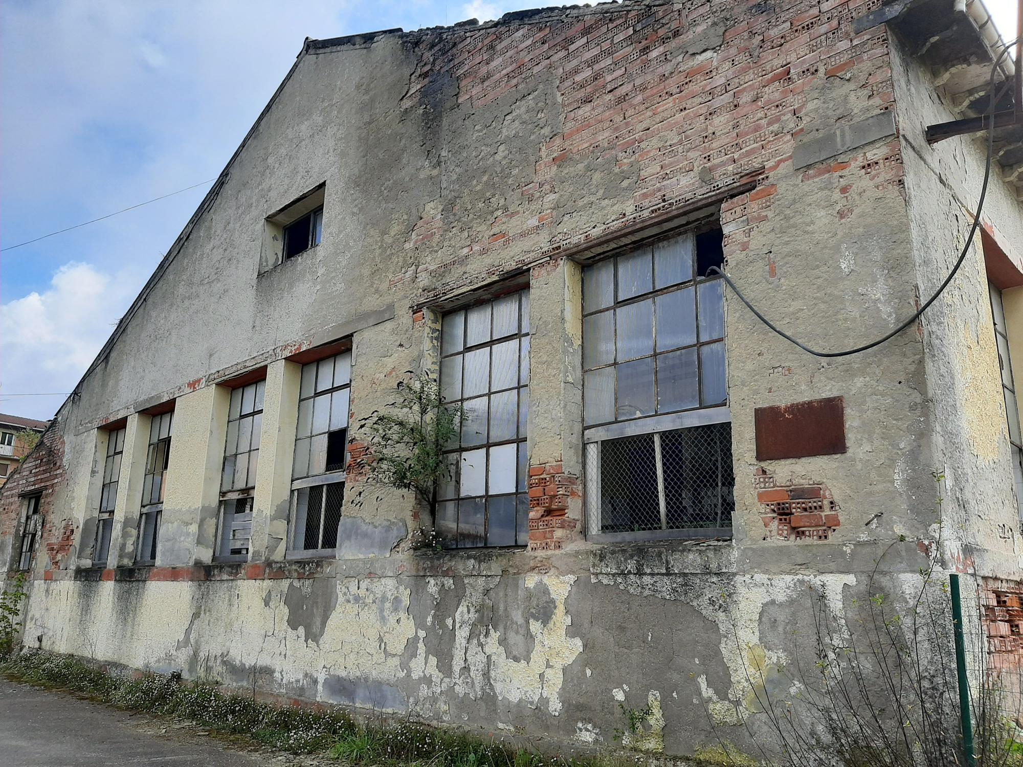 El Pozo Pumarabule: historia de un abandono