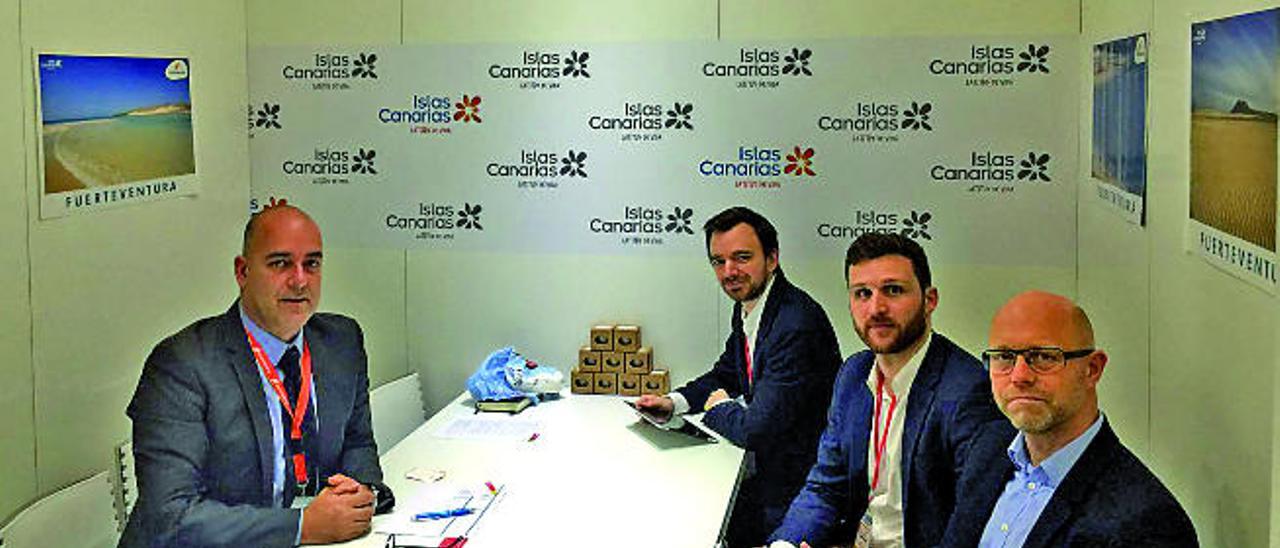 Thomas Cook crea dos clubes en la zona de El Castillo para traer a 15.000 turistas