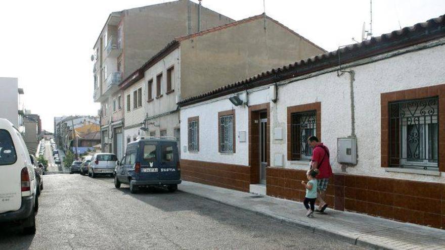 El taxista desparecido en el Pirineo vuelve a su casa