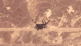 Arabia Saudí cierra preventivamente el oleoducto Este-Oeste tras varios ataques con drones procedentes de Irak