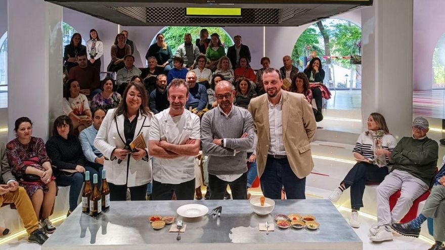 El atún rojo, de la almadraba al plato con Nacho Manzano y Alimerka | LNE