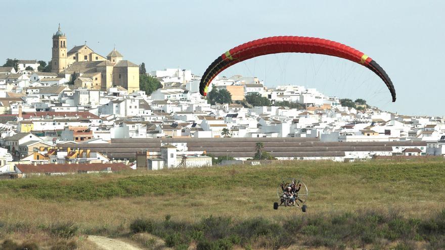 Amontíllate con las nuevas experiencias turísticas