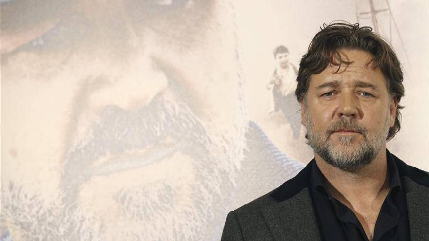 El debut de Russell Crowe como director y el regreso de Al Pacino, en cines