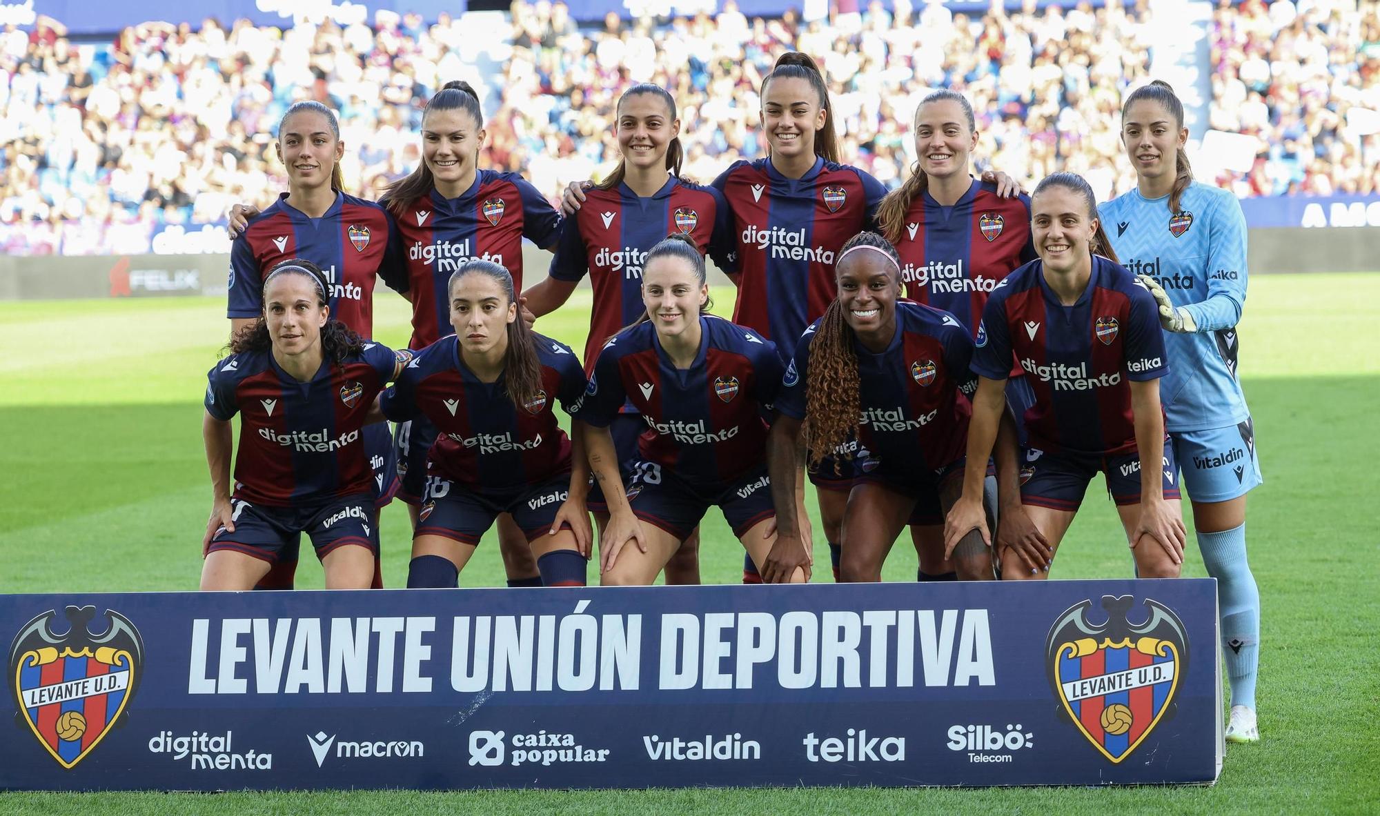 Levante Ud - FC Barcelona