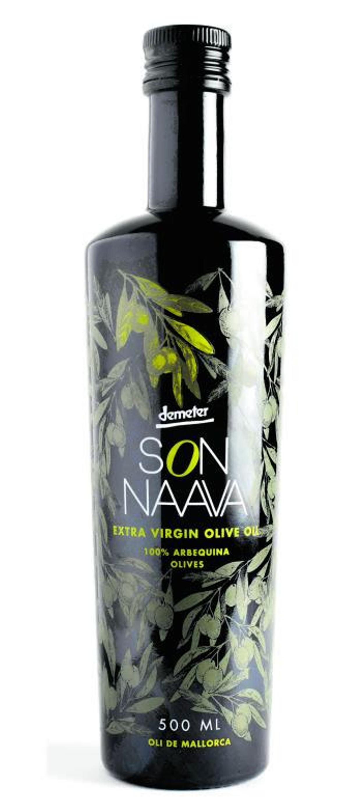 De la cosmètica natural a les oliveres de prop de Son Fornés