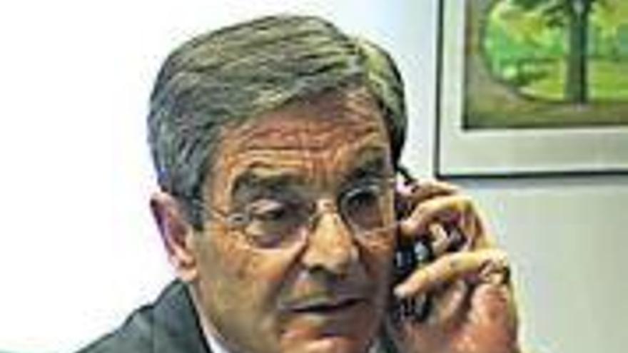 Mario Fernández.
