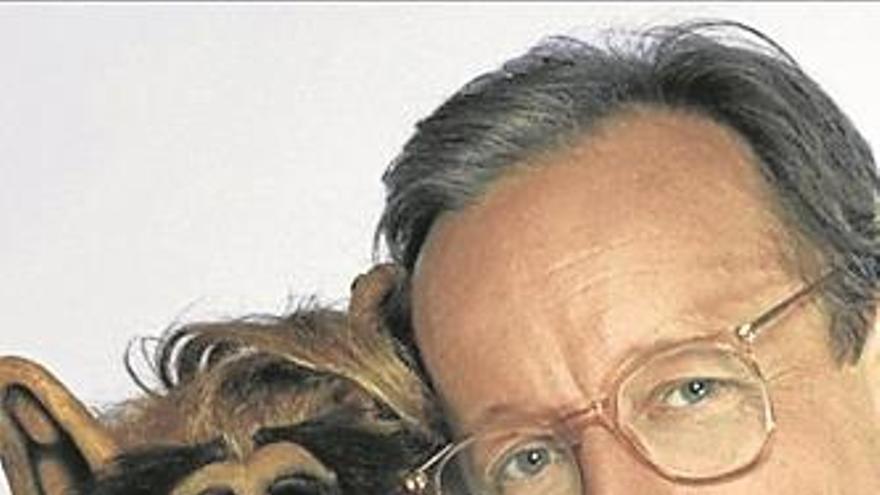 Muere Max Wright, el padre de ‘Alf’, tras años de sufrir un cáncer