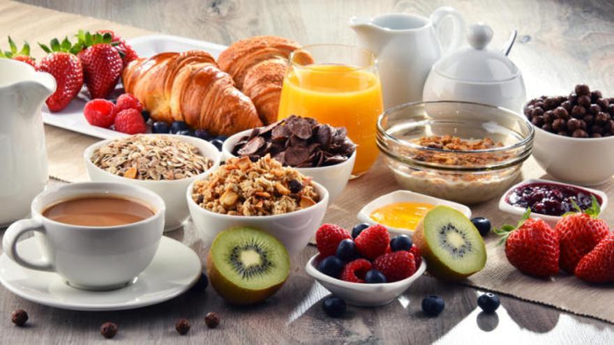 El desayuno de moda entre quienes quieren perder peso sin esfuerzo y de forma sana y duradera