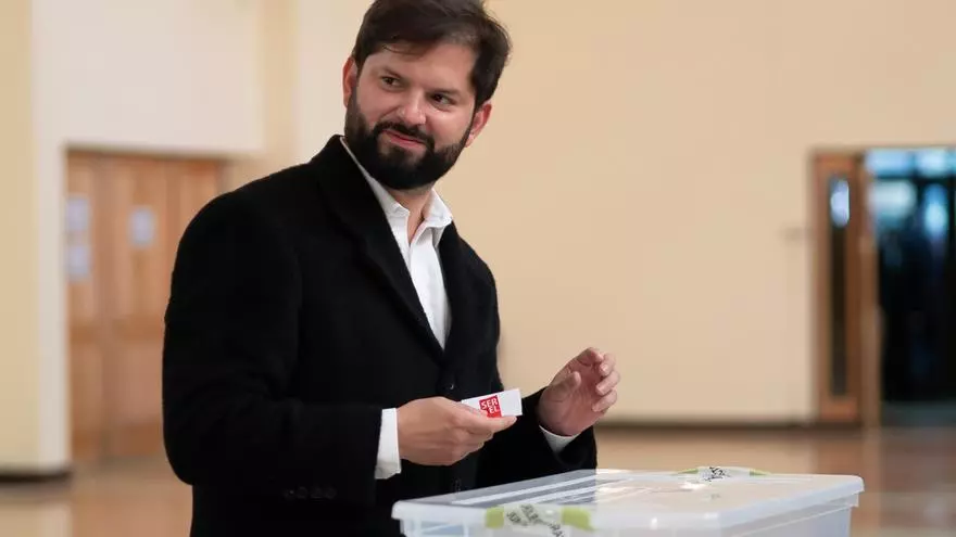 Chile dice 'no' a su nuevo proyecto de Constitución