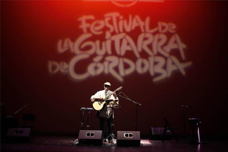 Festival Internacional de la Guitarra