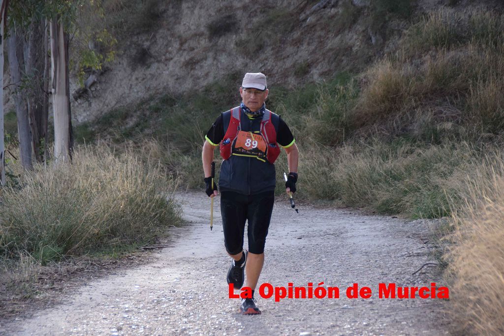 Trail Puentes de Cieza 2022