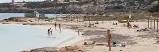 La apertura de los quioscos de playa de Formentera se retrasa hasta el mes de julio