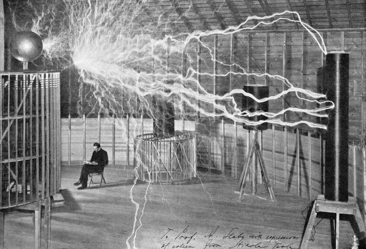 Tesla