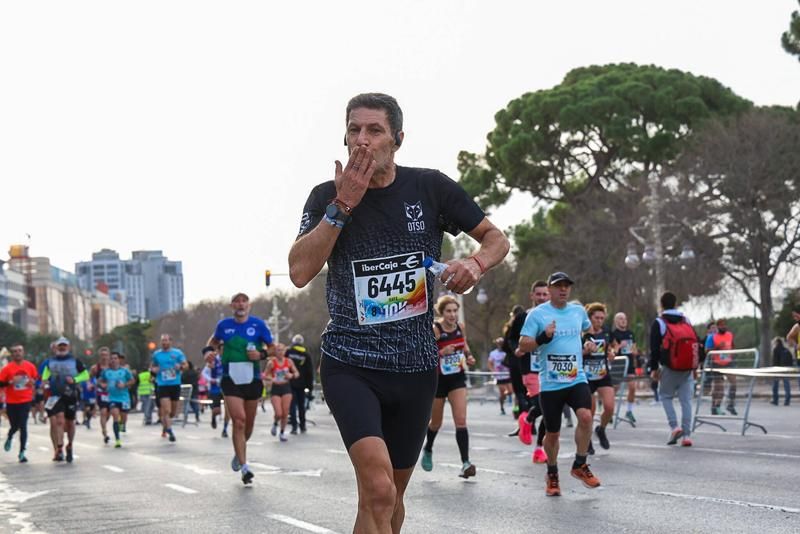 Búscate en la 10k Valencia Ibercaja