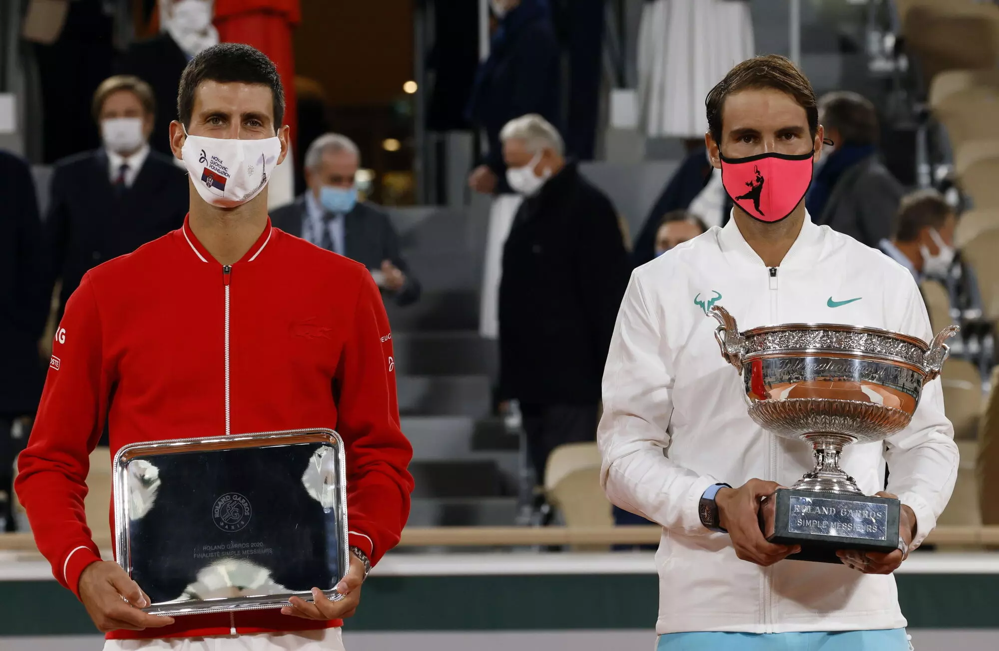 Rafa Nadal