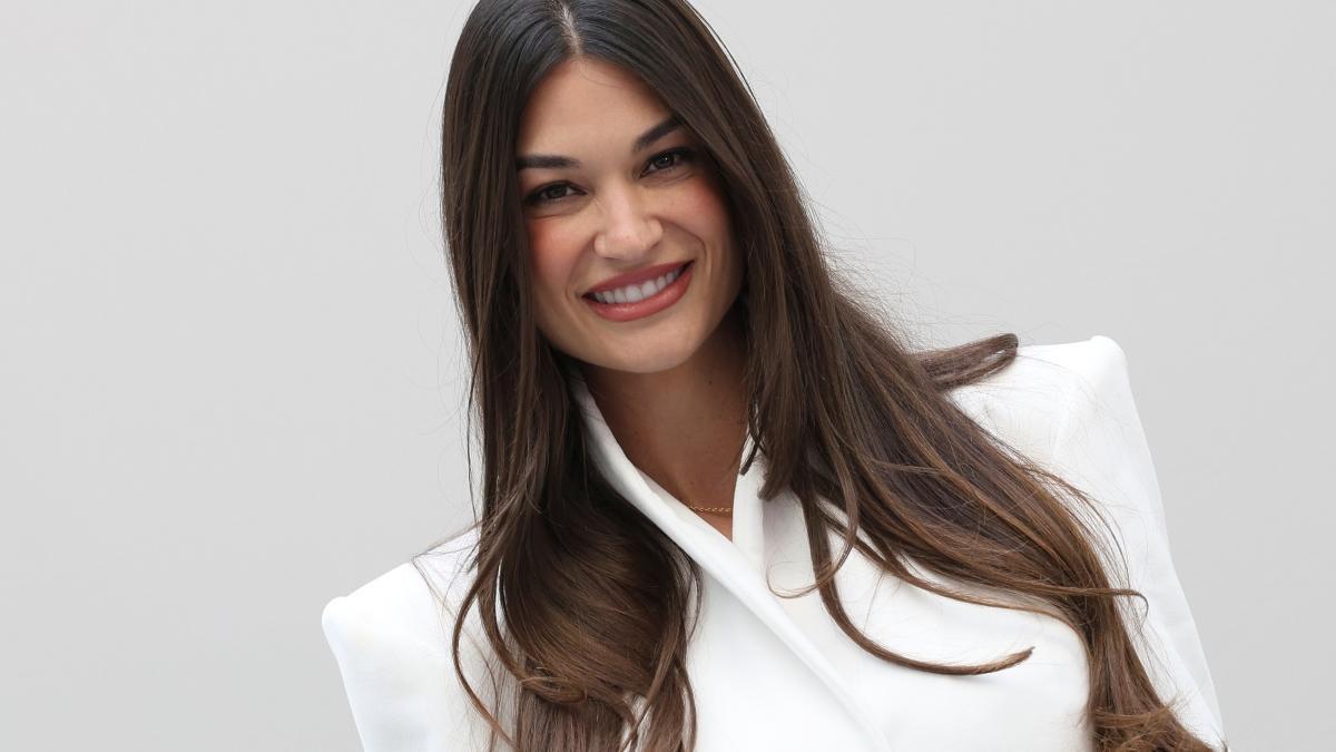 La crema autobronceadora que usa Estela Grande