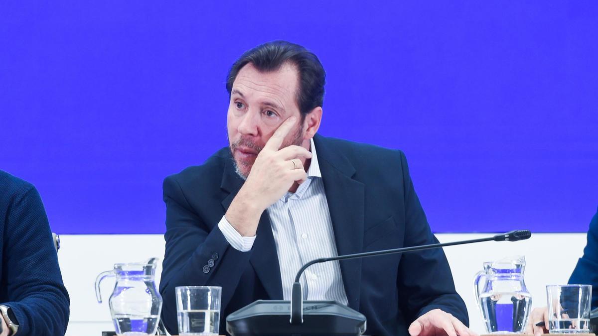 El Gobierno creará "en breve" la autoridad de investigación independiente de accidentes de tren, avión y barco