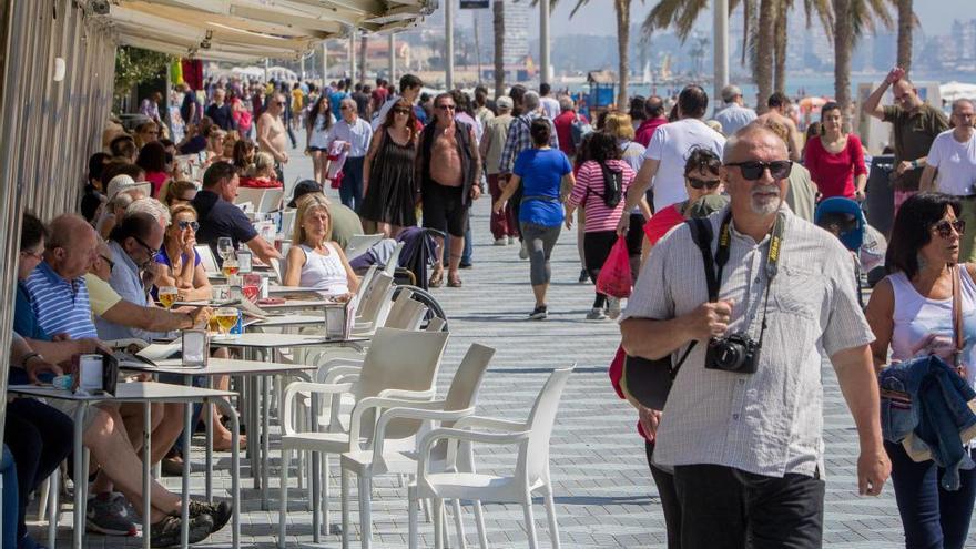 ¿Qué días son festivos en Semana Santa este año?