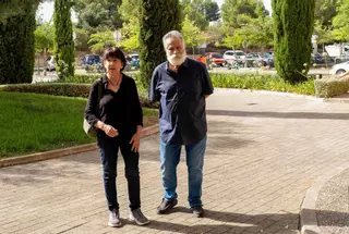 Último adiós a Francesc Moll i Marquès