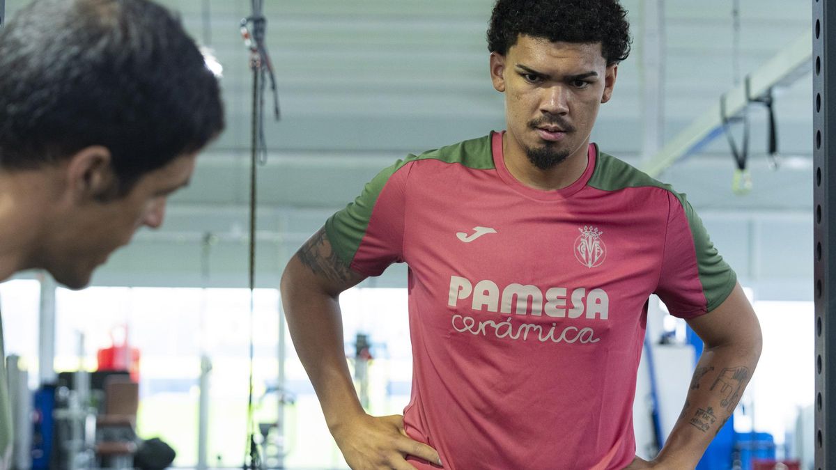 Luiz Júnior.