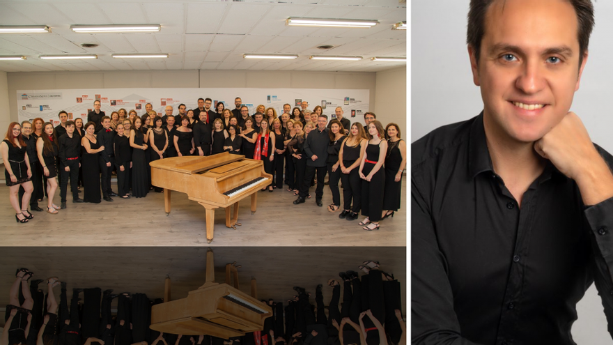 Navidad G. Mahler, D. Forrest