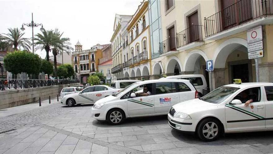 Otra sentencia obliga a adjudicar las seis licencias de taxi creadas en 2013