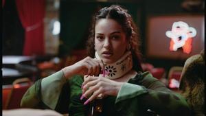 Rosalía se une al reparto de Euphoria