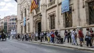 La izquierda critica el "golpe de timón" de Jaime Martínez en turismo: "Propone límites que ha rechazado"