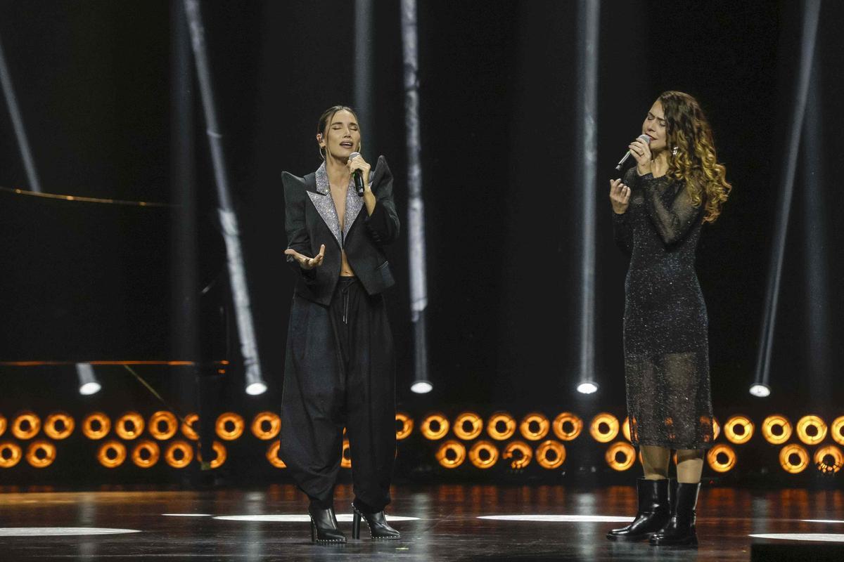 FOTOS | Gala de los Premis Ciutat de Palma