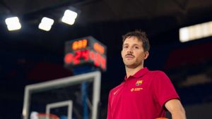 Nicolás Laprovittola: "Em veig millor jugador que abans, però ho he de demostrar"