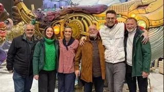 Na Jordana anuncia su renovación en la Sección Especial 2027