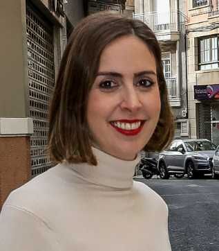 Esther Díez