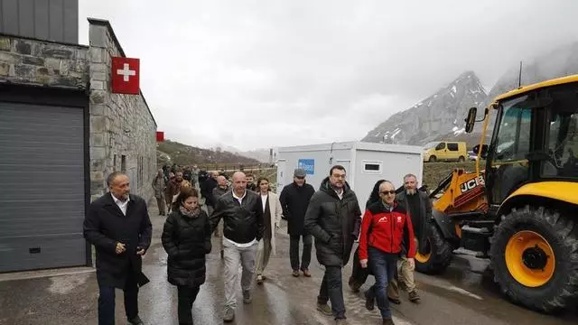 Fuentes de Invierno estrena Red eléctrica y ya espera nuevas inversiones millonarias