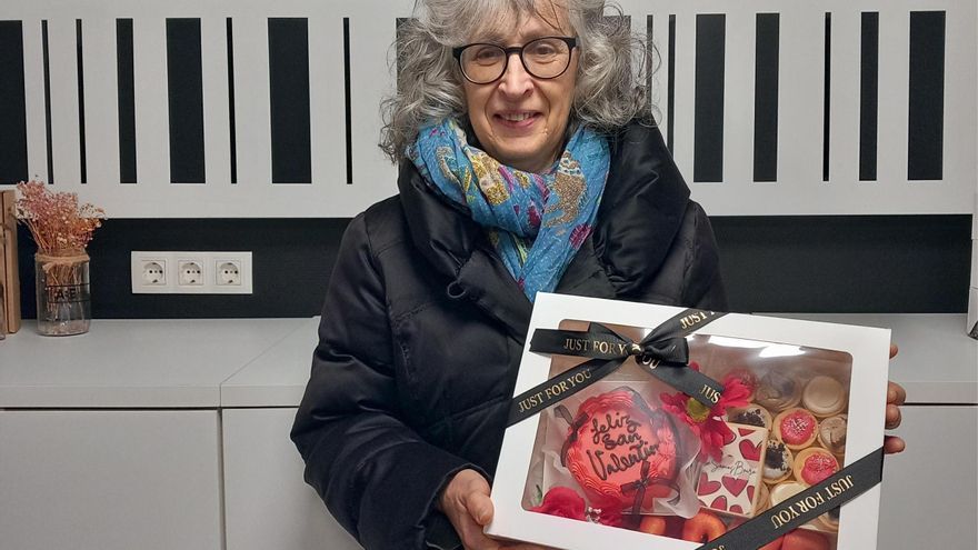 A campaña de San Valentín da patronal de Boiro bate récord con 1.183 tíckets