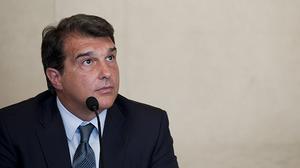 L’expresident del Barça repassa l’actualitat blaugrana i carrega contra Núñez i Rosell.