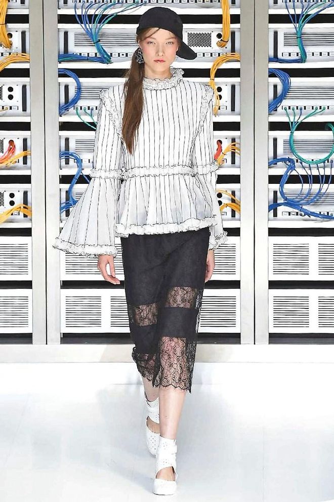 Chanel