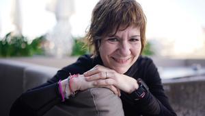 Empar Moliner, premi Ramon Llull amb una novel·la sobre menopausa i maternitat