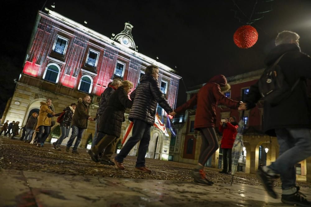 Día mundial de la lucha contra el SIDA 2019