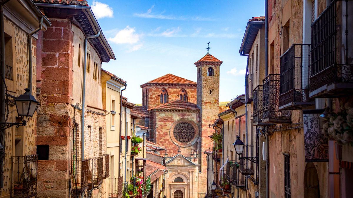 Este pueblo de España podría ser Patrimonio de la Humanidad por este curioso motivo