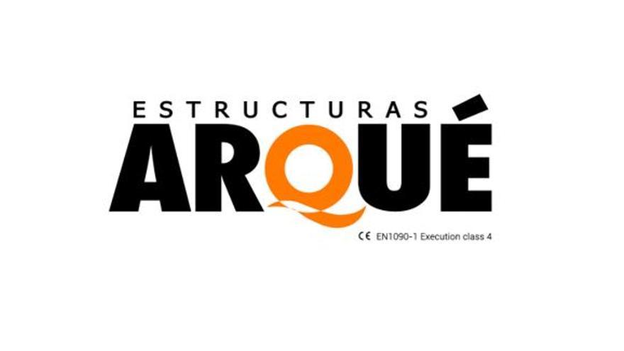 Estructures Arqué