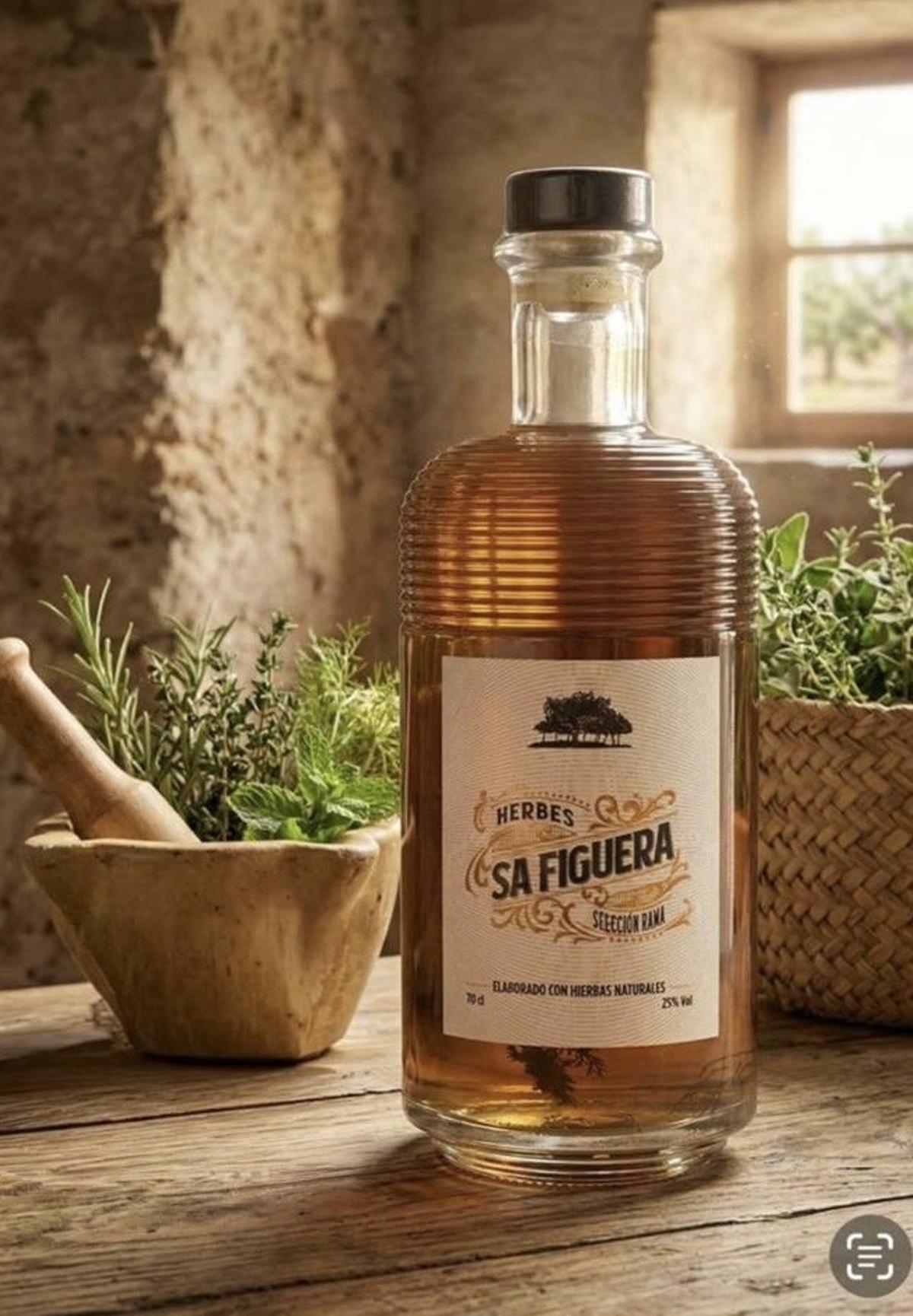 Herbes Sa Figuera.