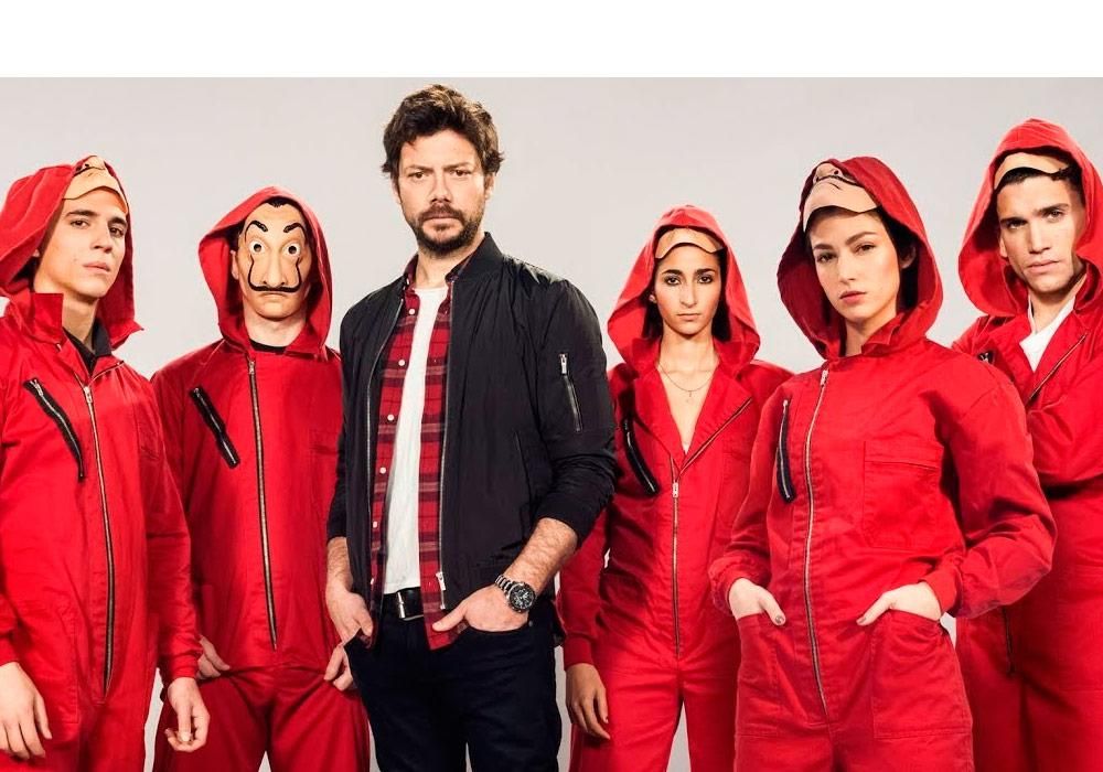 Fenómeno 'Casa de Papel' home desktop 1000px ABAJO