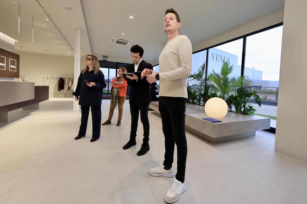 Victoria Ceramics Spain presenta en The Agora sus novedades para 2026