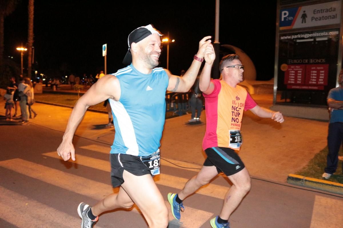 III 10K Nocturno Peñíscola