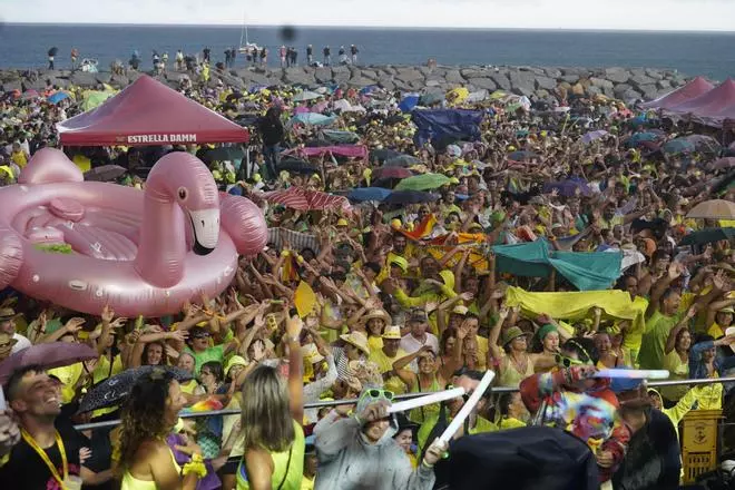 Les millors imatges de la Diverbeach