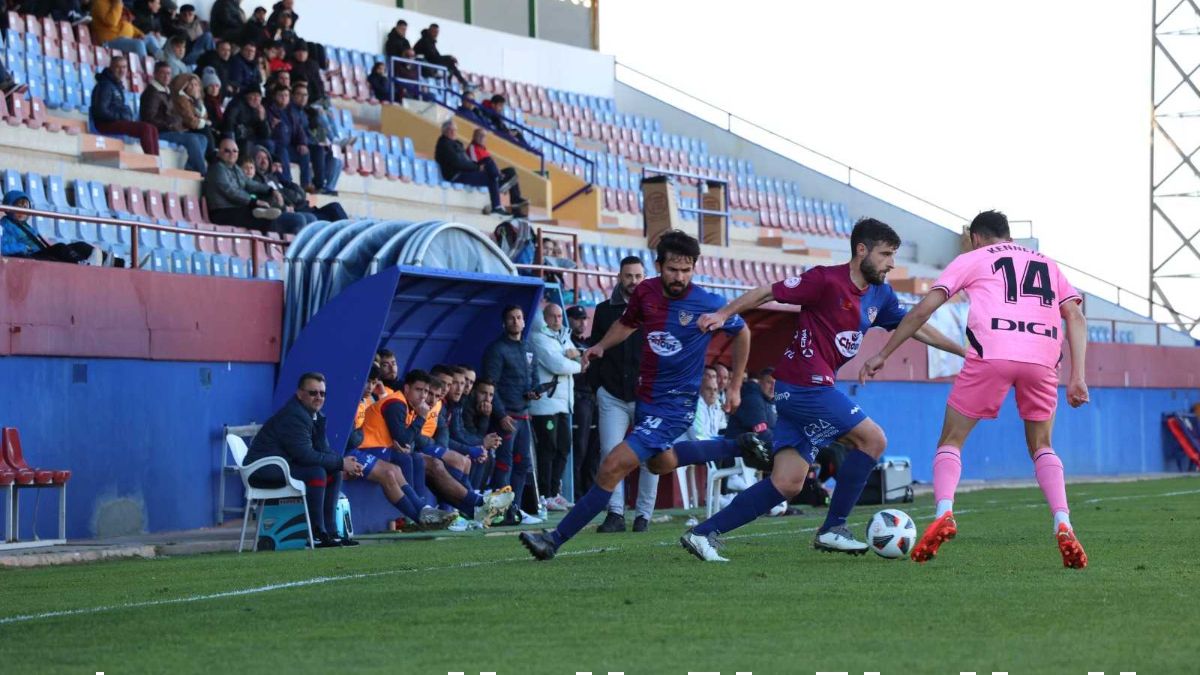 El Espanyol no pudo ante el Alzira