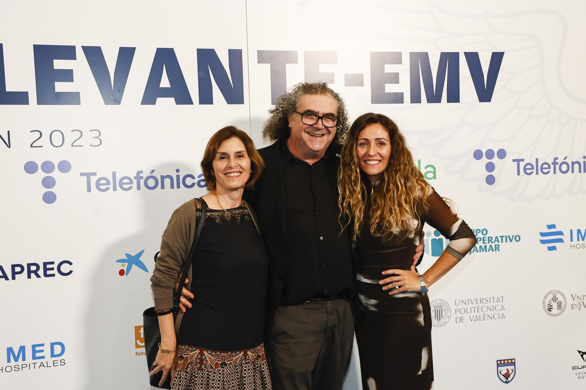 Búscate en la Gala de los Premios Levante 2023