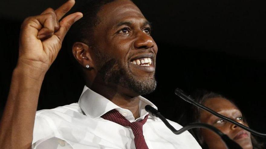 Nueva York eligió al afroamericano Jumaane Williams defensor del pueblo