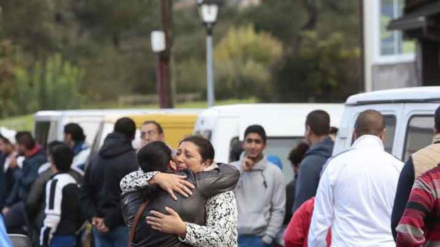 &quot;Los gitanos zamoranos pueden volver cuando quieran, pero hay que cumplir&quot;