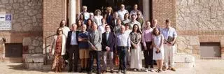 Reunión de decanos de Biología en Málaga